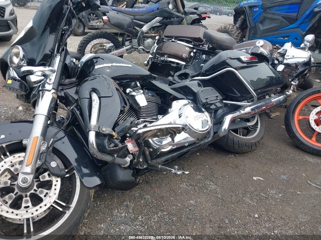 Harley-Davidson FLHTK 2020 1HD1KEF13LB639203 Image 9