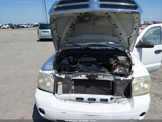Продажа на аукционе авто 2006 Dodge Dakota Slt, vin: 1D7HE48N26S624090, номер лота: 45832295