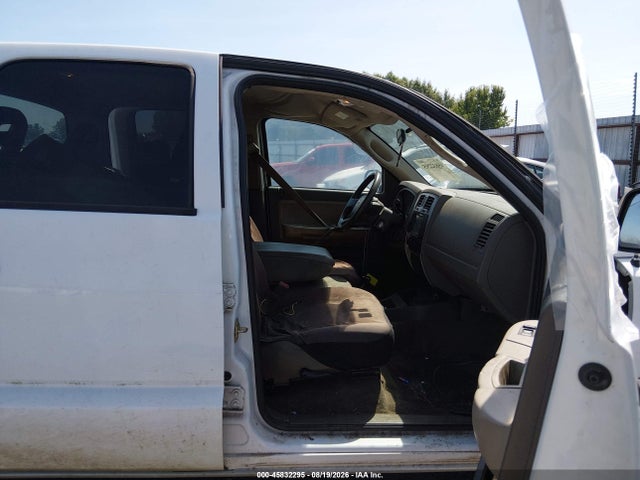Продажа на аукционе авто 2006 Dodge Dakota Slt, vin: 1D7HE48N26S624090, номер лота: 45832295