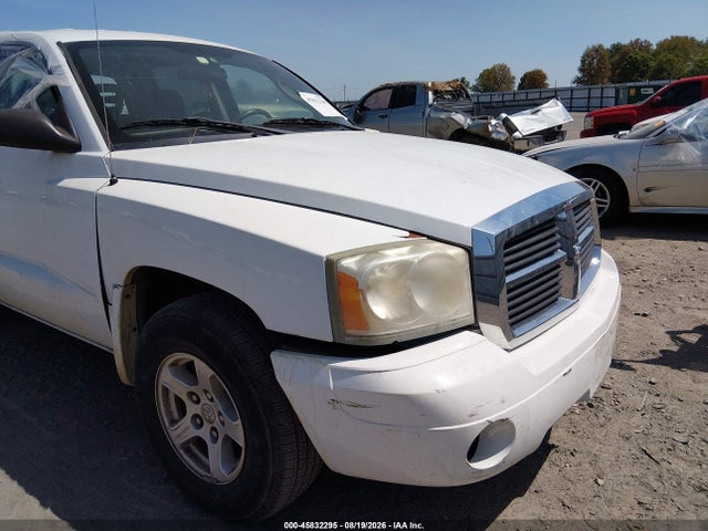 Продажа на аукционе авто 2006 Dodge Dakota Slt, vin: 1D7HE48N26S624090, номер лота: 45832295