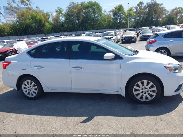 Nissan SENTRA S 2019 3N1AB7AP6KY250664 Image 13