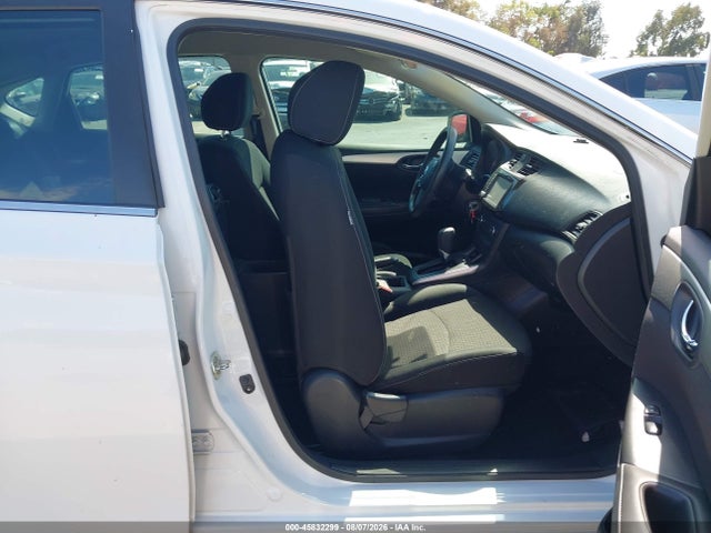 Nissan SENTRA S 2019 3N1AB7AP6KY250664 Image 5
