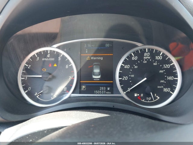Nissan SENTRA S 2019 3N1AB7AP6KY250664 Image 7