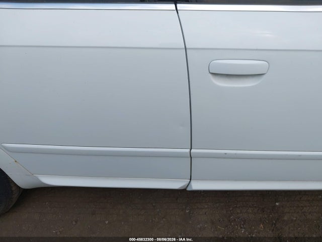 Продаж на аукціоні авто 2008 Audi A4 2.0t, vin: WAUAF78E38A009340, номер лоту: 45832300
