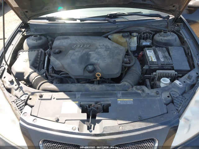 Продаж на аукціоні авто 2007 Pontiac G6, vin: 1G2ZG58N674187249, номер лоту: 45832302