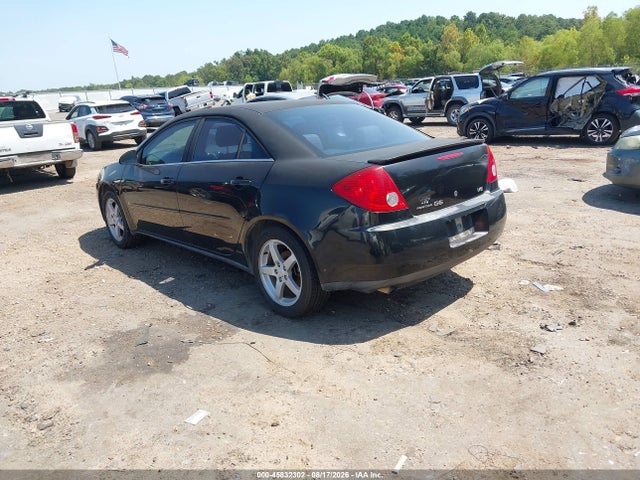 Продаж на аукціоні авто 2007 Pontiac G6, vin: 1G2ZG58N674187249, номер лоту: 45832302
