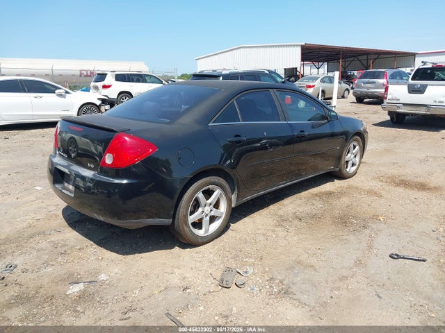 Продаж на аукціоні авто 2007 Pontiac G6, vin: 1G2ZG58N674187249, номер лоту: 45832302