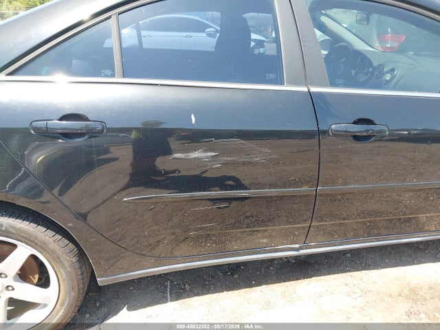 Продаж на аукціоні авто 2007 Pontiac G6, vin: 1G2ZG58N674187249, номер лоту: 45832302
