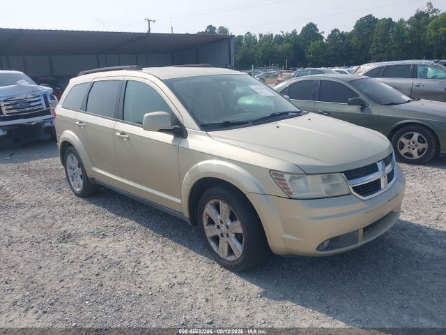 Aukcja sprzedaży 2010 Dodge Journey Sxt, vin: 3D4PG5FV1AT109231, numer aukcji: 45832306