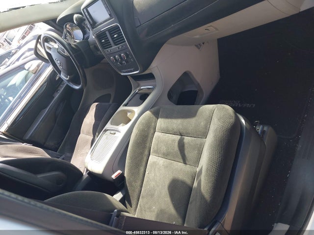 Продажа на аукционе авто 2016 Dodge Grand Caravan Sxt, vin: 2C4RDGCG3GR363518, номер лота: 45832313