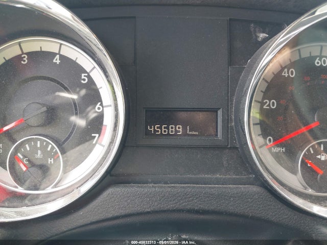 Продажа на аукционе авто 2016 Dodge Grand Caravan Sxt, vin: 2C4RDGCG3GR363518, номер лота: 45832313
