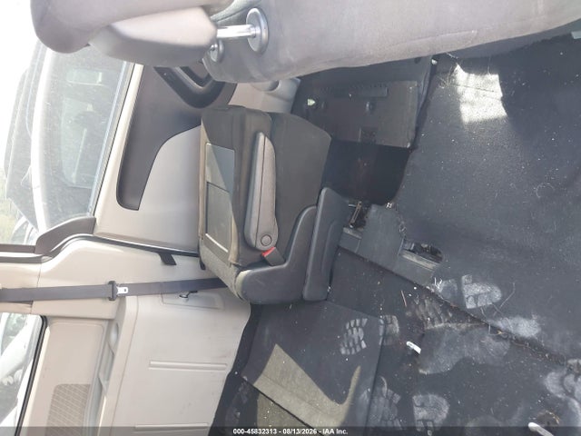 Продажа на аукционе авто 2016 Dodge Grand Caravan Sxt, vin: 2C4RDGCG3GR363518, номер лота: 45832313