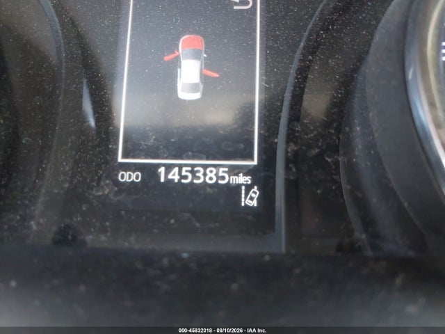 Toyota CAMRY SE 2019 4T1B11HK5KU731807 Image 15