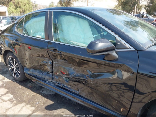 Toyota CAMRY SE 2019 4T1B11HK5KU731807 Image 6