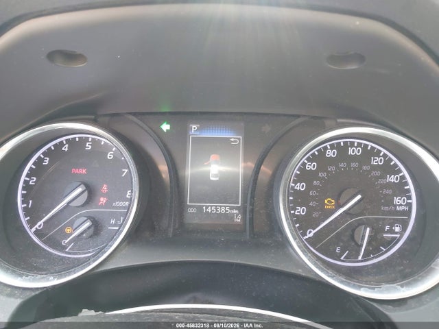 Toyota CAMRY SE 2019 4T1B11HK5KU731807 Image 7