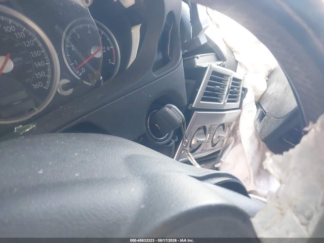 Aukcja sprzedaży 2006 Chrysler Crossfire Limited, vin: 1C3AN65L56X069508, numer aukcji: 45832323