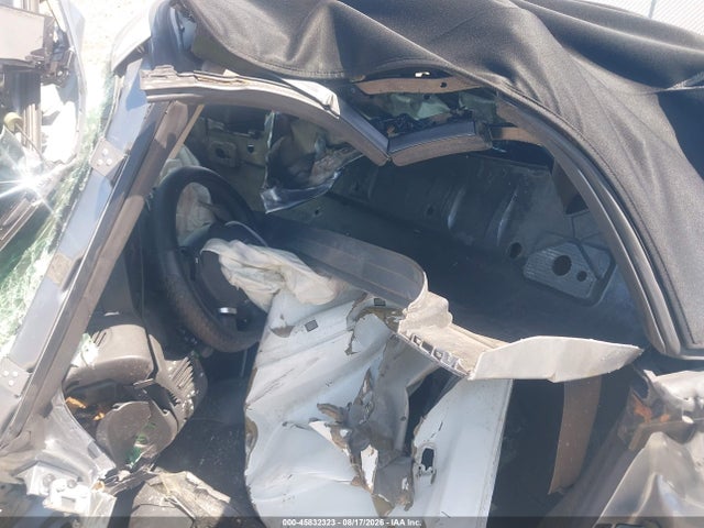 Aukcja sprzedaży 2006 Chrysler Crossfire Limited, vin: 1C3AN65L56X069508, numer aukcji: 45832323