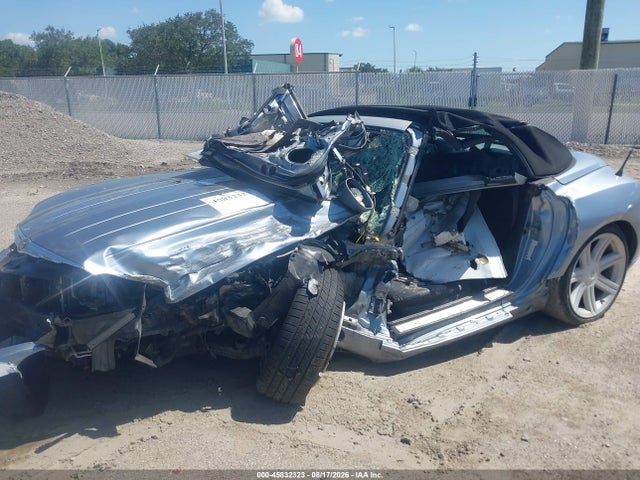 Aukcja sprzedaży 2006 Chrysler Crossfire Limited, vin: 1C3AN65L56X069508, numer aukcji: 45832323
