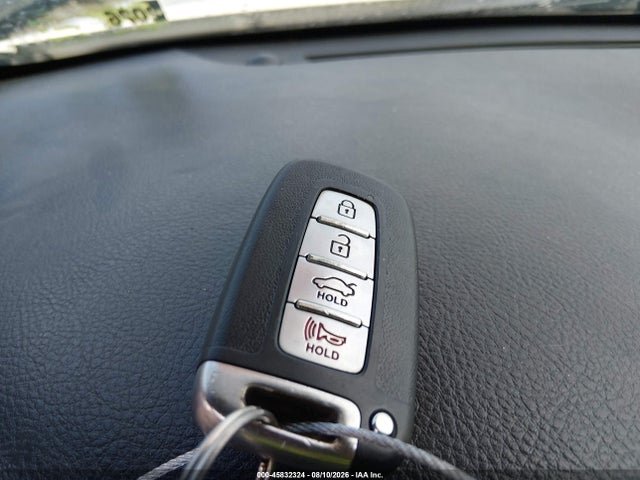2013 Hyundai Genesis 5.0 R-spec მანქანა იყიდება აუქციონზე, vin: KMHGC4DH9DU249825, აუქციონის ნომერი: 45832324