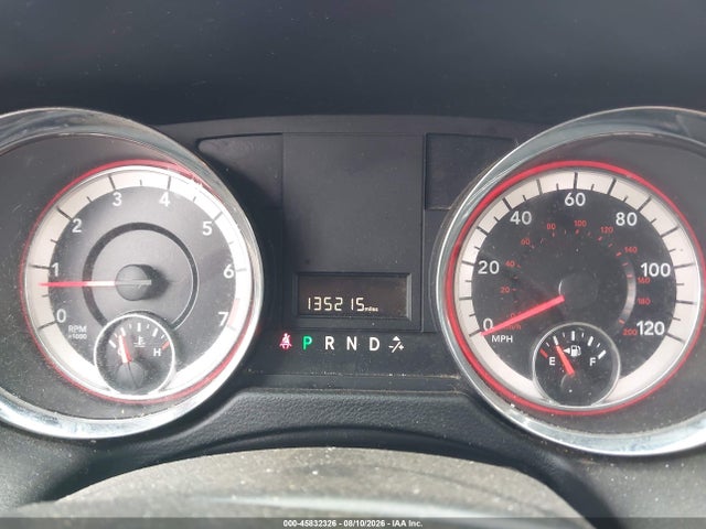 45832326 :رقم المزاد ، 2C4RDGCG0HR800036 vin ، 2017 Dodge Grand Caravan Sxt مزاد بيع