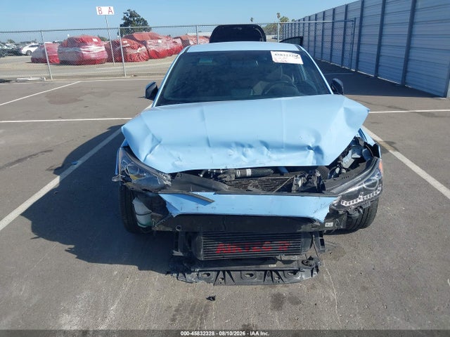 Hyundai VELOSTER N 2020 KMHT36AH7LU004583 Image 11