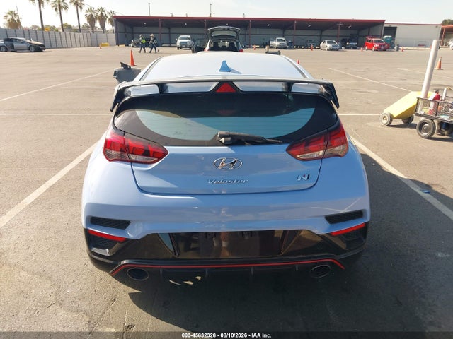 Hyundai VELOSTER N 2020 KMHT36AH7LU004583 Image 15