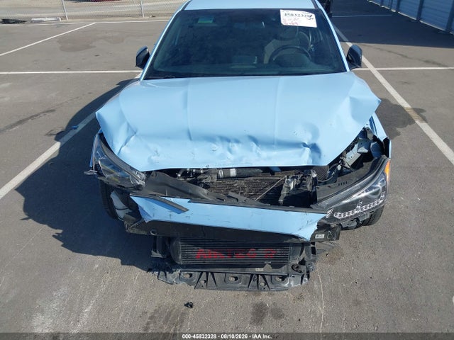 Hyundai VELOSTER N 2020 KMHT36AH7LU004583 Image 6