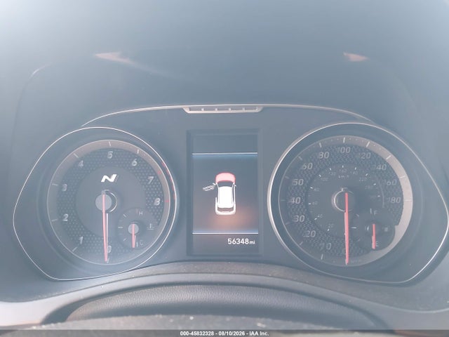 Hyundai VELOSTER N 2020 KMHT36AH7LU004583 Image 7