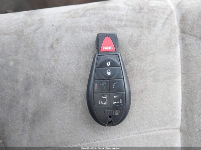 Продажа на аукционе авто 2012 Dodge Grand Caravan Sxt, vin: 2C4RDGCG2CR341584, номер лота: 45832329