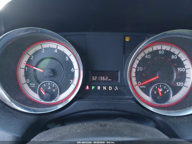 Продажа на аукционе авто 2012 Dodge Grand Caravan Sxt, vin: 2C4RDGCG2CR341584, номер лота: 45832329