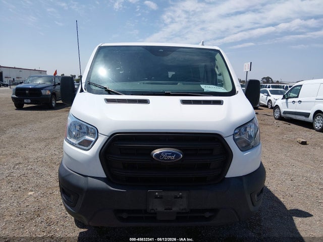 Ford Transit-350 Passenger Van Xl 2020 1FBAX2Y83LKB08938 Image 14