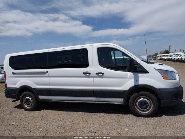 Ford Transit-350 Passenger Van Xl 2020 1FBAX2Y83LKB08938 Image 15