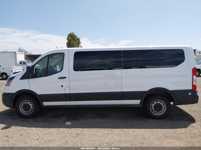 Ford Transit-350 Passenger Van Xl 2020 1FBAX2Y83LKB08938 Image 16