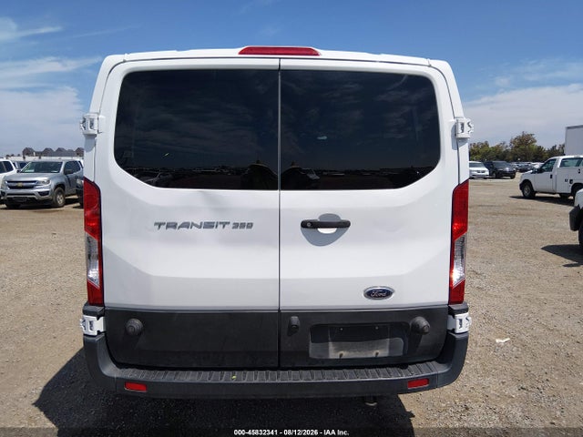 Ford Transit-350 Passenger Van Xl 2020 1FBAX2Y83LKB08938 Image 18