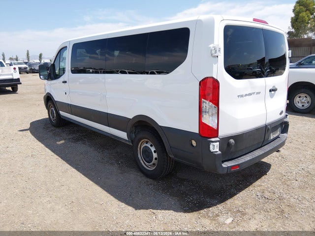Ford Transit-350 Passenger Van Xl 2020 1FBAX2Y83LKB08938 Image 3