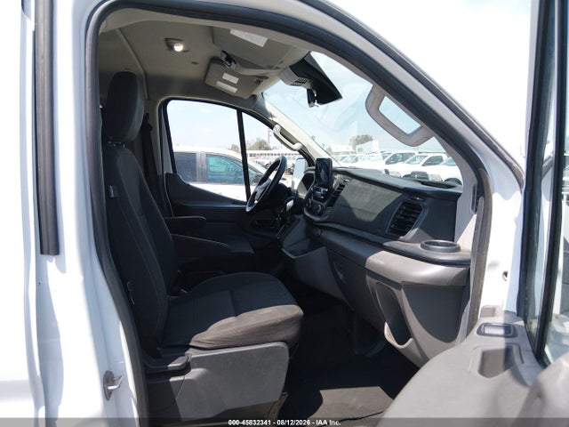 Ford Transit-350 Passenger Van Xl 2020 1FBAX2Y83LKB08938 Image 5