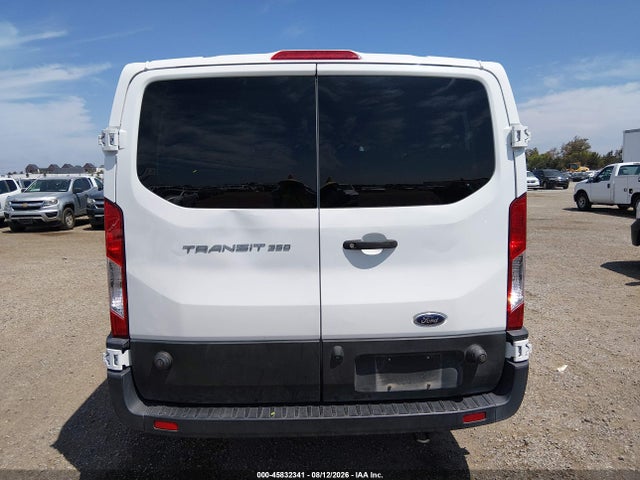 Ford Transit-350 Passenger Van Xl 2020 1FBAX2Y83LKB08938 Image 6