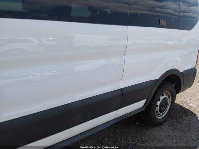 Ford Transit-350 Passenger Van Xl 2020 1FBAX2Y83LKB08938 Image 12