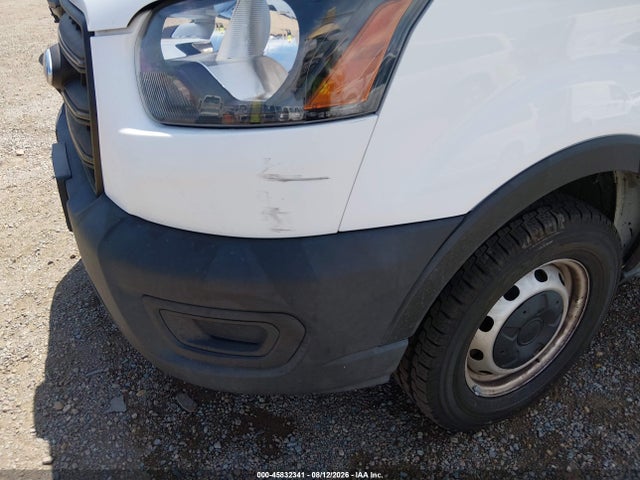 Ford Transit-350 Passenger Van Xl 2020 1FBAX2Y83LKB08938 Image 13