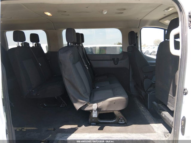 Ford Transit-350 Passenger Van Xl 2020 1FBAX2Y83LKB08938 Image 8