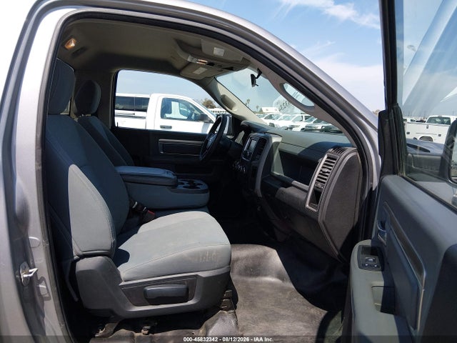 Aukcja sprzedaży 2019 Ram 1500 Classic Tradesman  4x4 8' Box, vin: 3C6JR7DG7KG584476, numer aukcji: 45832342