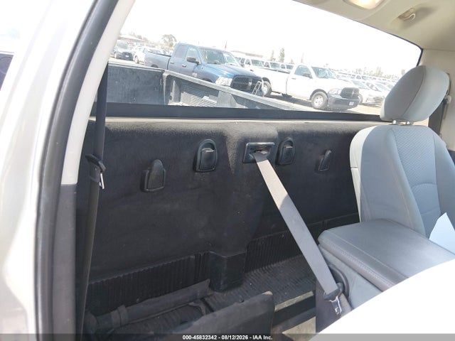 Aukcja sprzedaży 2019 Ram 1500 Classic Tradesman  4x4 8' Box, vin: 3C6JR7DG7KG584476, numer aukcji: 45832342