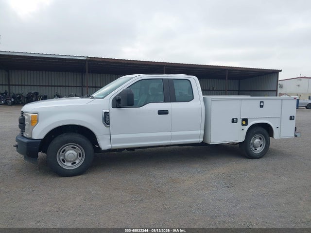 Ford F-350 Xl 2017 1FD8X3A68HEE29044 Image 14