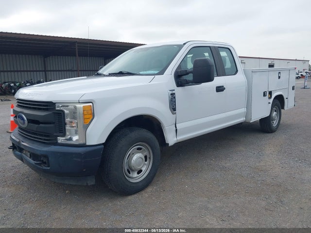 Aukcja sprzedaży 2017 Ford F-350 Xl, vin: 1FD8X3A68HEE29044, numer aukcji: 45832344