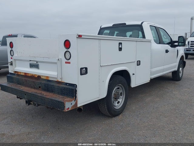 Aukcja sprzedaży 2017 Ford F-350 Xl, vin: 1FD8X3A68HEE29044, numer aukcji: 45832344