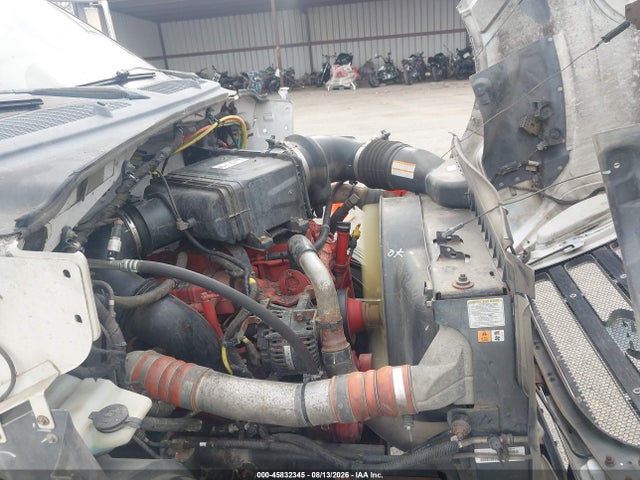 3FRXF7FE2FV513908 Ford F-750 Xl/xlt