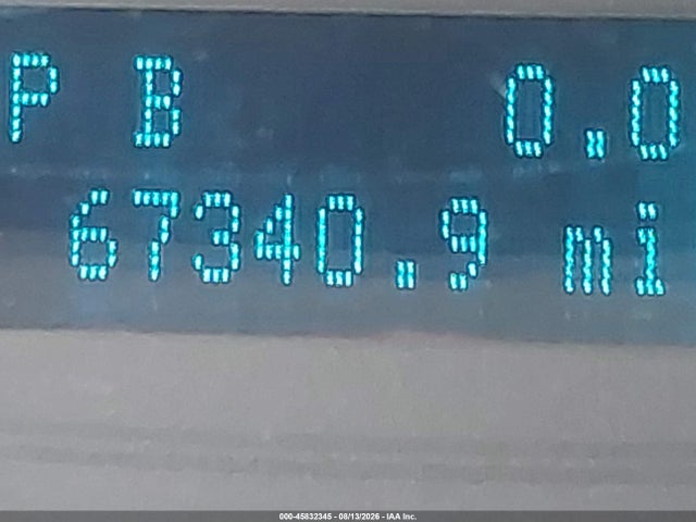 3FRXF7FE2FV513908 Ford F-750 Xl/xlt