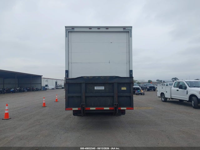 3FRXF7FE2FV513908 Ford F-750 Xl/xlt