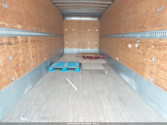 3FRXF7FE2FV513908 Ford F-750 Xl/xlt