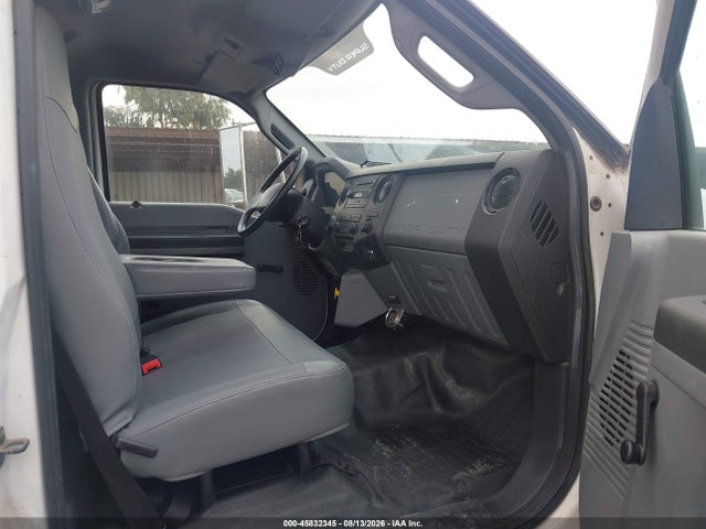 3FRXF7FE2FV513908 Ford F-750 Xl/xlt